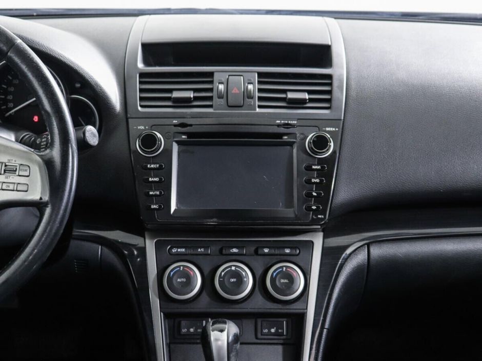 Mazda 6, 2.0 л, АТ, 2008 фото 2