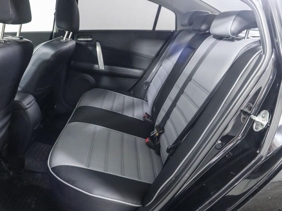 Mazda 6, 2.0 л, АТ, 2008 фото 1