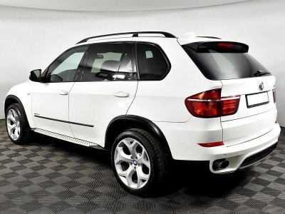 BMW X5, 3.0 л, АКПП, 2013 фото 4