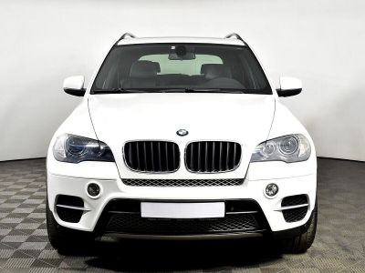 BMW X5, 3.0 л, АКПП, 2013 фото 7