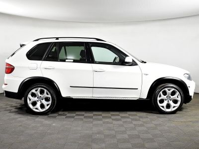 BMW X5, 3.0 л, АКПП, 2013 фото 10