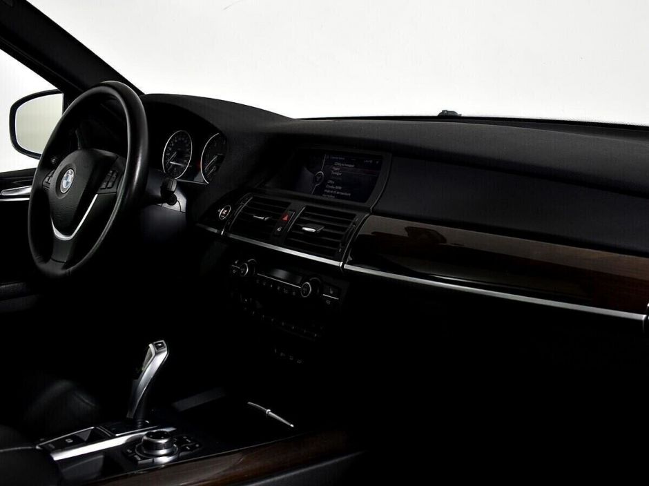 BMW X5, 3.0 л, АТ, 2013 фото 14