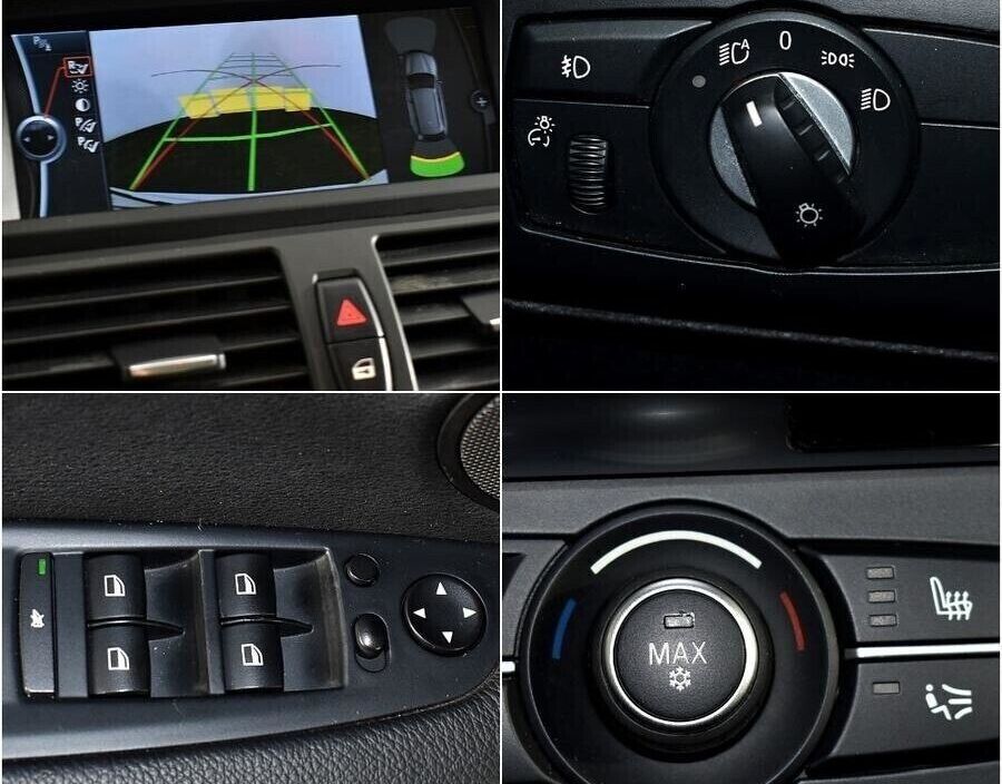 BMW X5, 3.0 л, АТ, 2013 фото 2