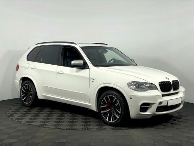 BMW X5, 3.0 л, АКПП, 2012 фото 5