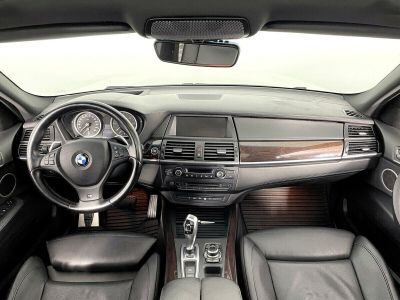 BMW X5, 3.0 л, АКПП, 2012 фото 9