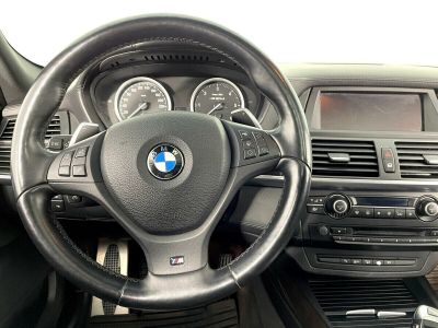 BMW X5, 3.0 л, АКПП, 2012 фото 10