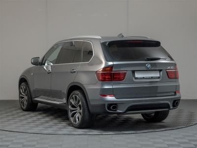 BMW X5, 3.0 л, АКПП, 2013 фото 4