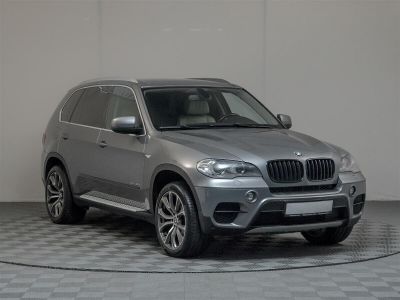 BMW X5, 3.0 л, АКПП, 2013 фото 5