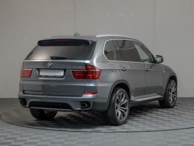 BMW X5, 3.0 л, АКПП, 2013 фото 6