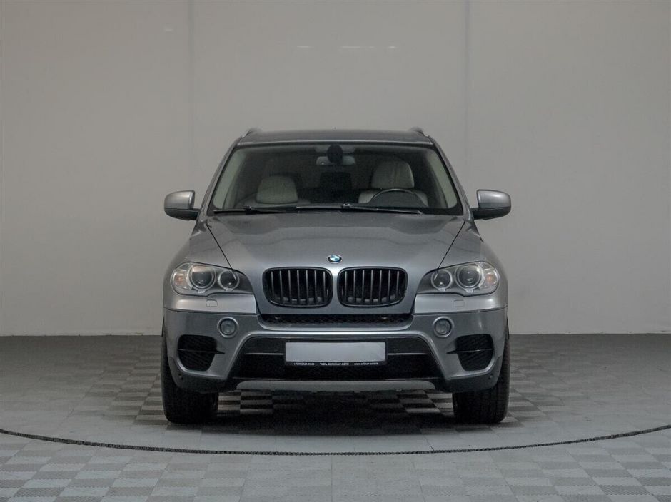 BMW X5, 3.0 л, АТ, 2013 фото 7