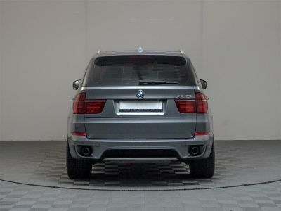 BMW X5, 3.0 л, АКПП, 2013 фото 8