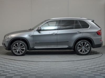 BMW X5, 3.0 л, АКПП, 2013 фото 9