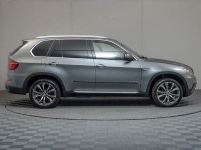 BMW X5, 3.0 л, АКПП, 2013 фото 10