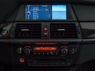 BMW X5, 3.0 л, АКПП, 2013 фото 2