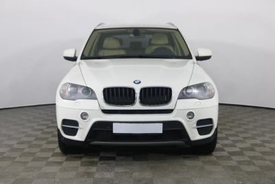 BMW X5, 3.0 л, АКПП, 2012 фото 7