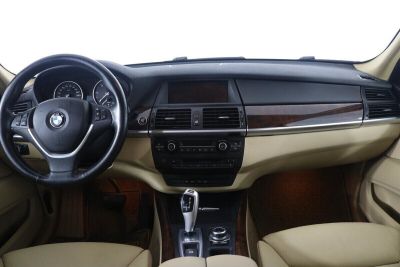 BMW X5, 3.0 л, АКПП, 2012 фото 10