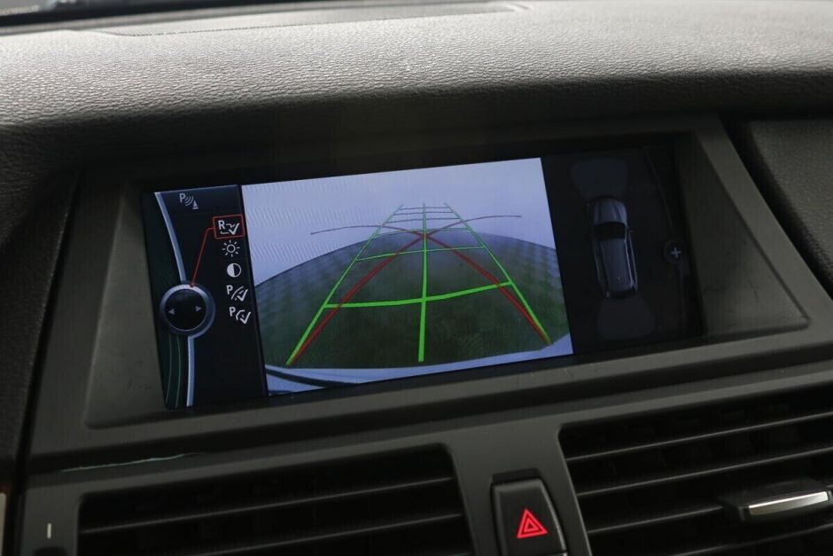 BMW X5, 3.0 л, АТ, 2012 фото 11