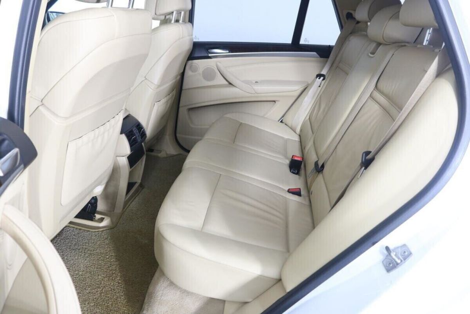 BMW X5, 3.0 л, АТ, 2012 фото 1