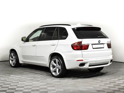 BMW X5, 3.0 л, АКПП, 2012 фото 4