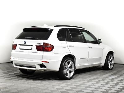 BMW X5, 3.0 л, АКПП, 2012 фото 6