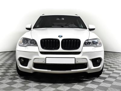 BMW X5, 3.0 л, АКПП, 2012 фото 7