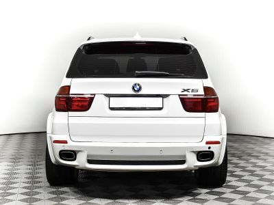 BMW X5, 3.0 л, АКПП, 2012 фото 8