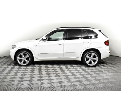 BMW X5, 3.0 л, АКПП, 2012 фото 9