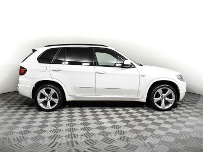 BMW X5, 3.0 л, АКПП, 2012 фото 10