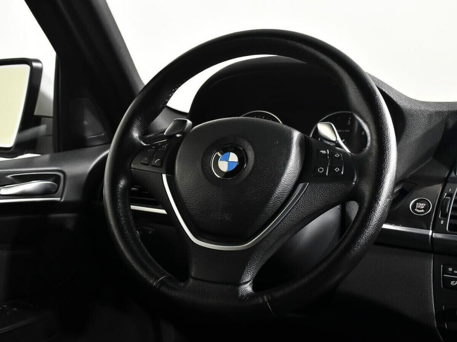 BMW X5, 3.0 л, АТ, 2012 фото 12