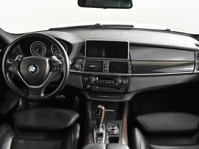 BMW X5, 3.0 л, АКПП, 2012 фото 13