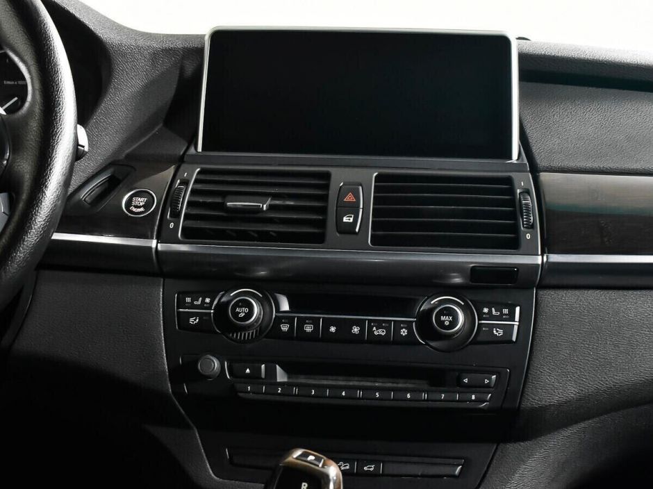 BMW X5, 3.0 л, АТ, 2012 фото 14