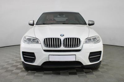 BMW X6, 3.0 л, АКПП, 2013 фото 7