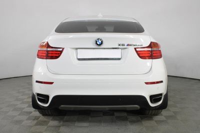 BMW X6, 3.0 л, АКПП, 2013 фото 8