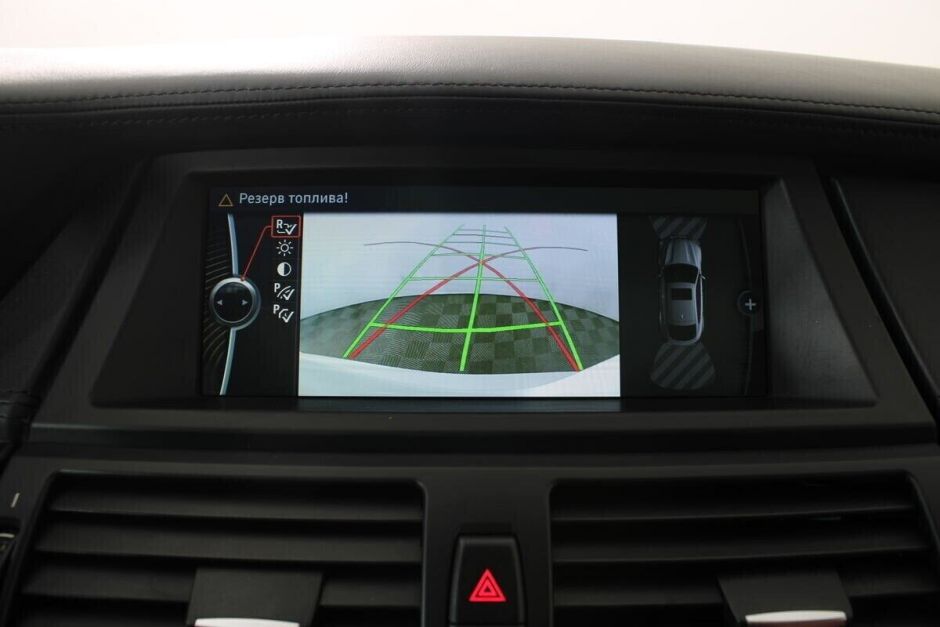 BMW X6, 3.0 л, АТ, 2013 фото 11