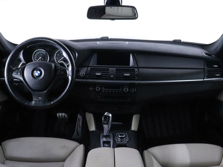 BMW X6, 3.0 л, АТ, 2012 фото 2