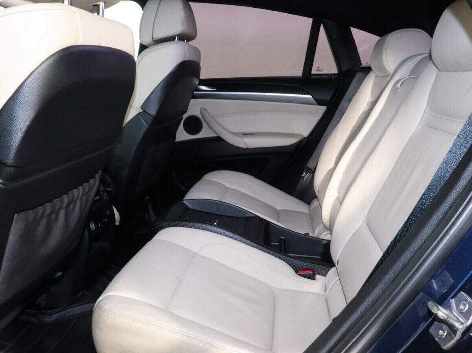 BMW X6, 3.0 л, АТ, 2012 фото 1