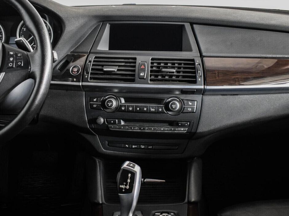 BMW X6, 3.0 л, АТ, 2014 фото 11