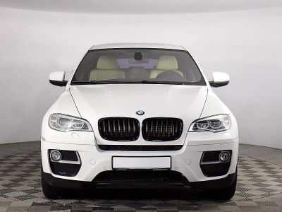 BMW X6, 3.0 л, АКПП, 2012 фото 5