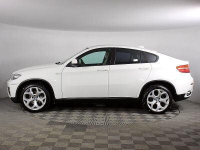 BMW X6, 3.0 л, АКПП, 2012 фото 7