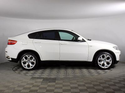 BMW X6, 3.0 л, АКПП, 2012 фото 8