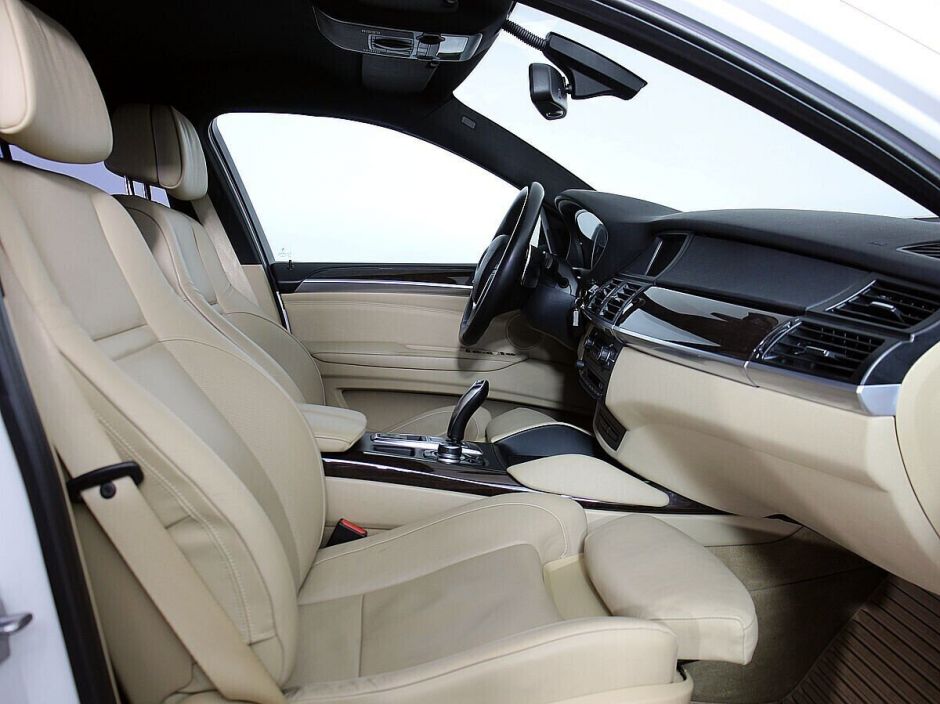 BMW X6, 3.0 л, АТ, 2012 фото 2