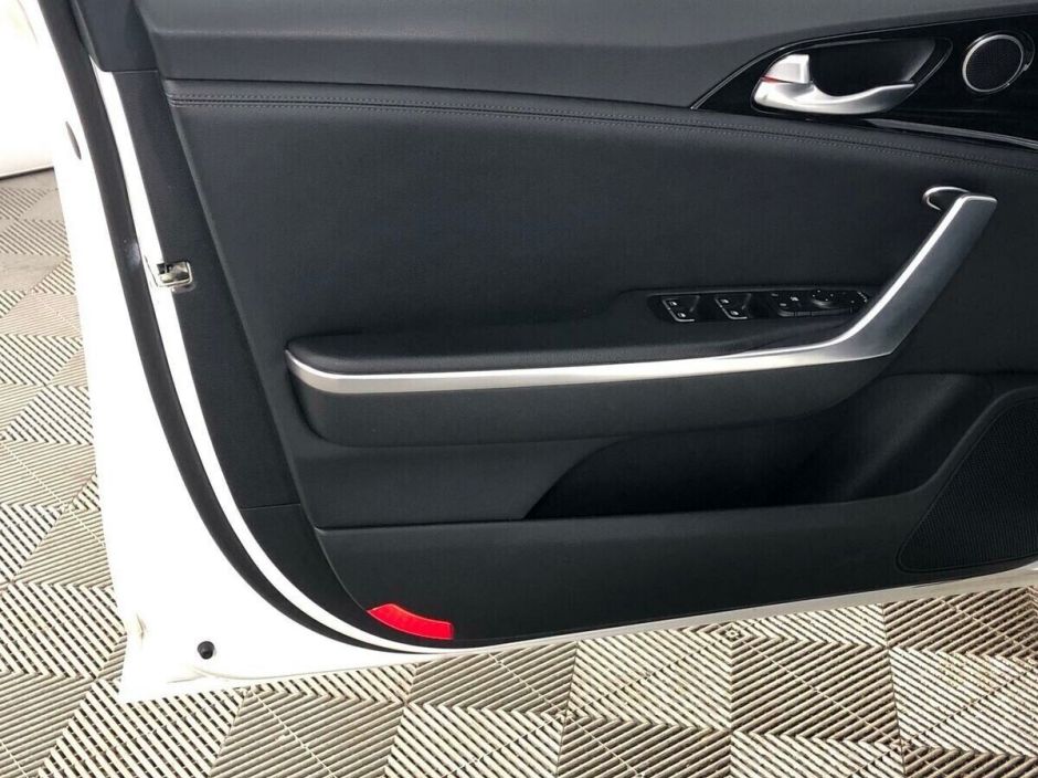 Kia Stinger, 2.0 л, АТ, 2018 фото 11