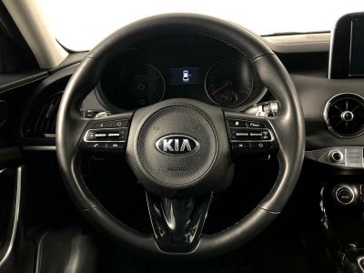 Kia Stinger, 2.0 л, АКПП, 2018 фото 14