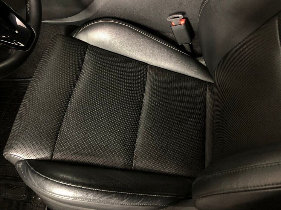 Kia Stinger, 2.0 л, АТ, 2018 фото 18