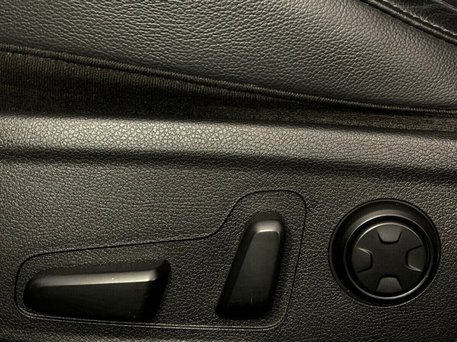 Kia Stinger, 2.0 л, АТ, 2018 фото 19