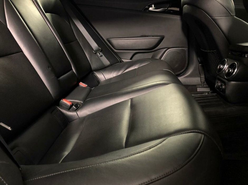 Kia Stinger, 2.0 л, АТ, 2018 фото 2