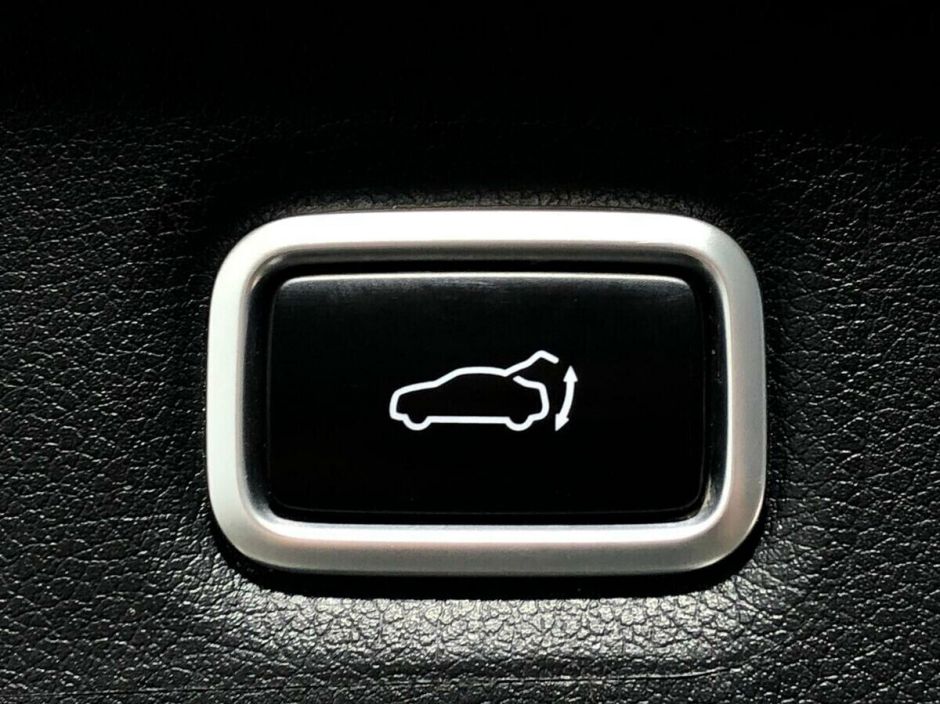 Kia Stinger, 2.0 л, АТ, 2018 фото 1