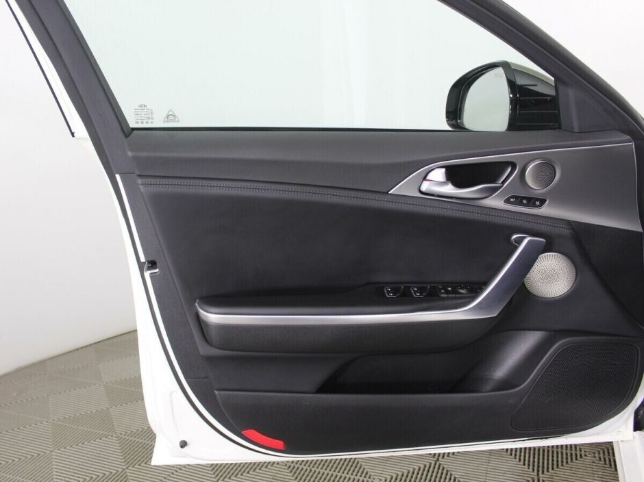 Kia Stinger, 2.0 л, АТ, 2018 фото 11