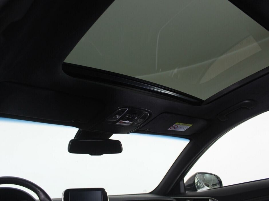 Kia Stinger, 2.0 л, АТ, 2018 фото 2