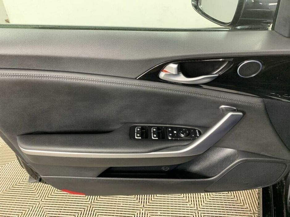 Kia Stinger, 2.0 л, АТ, 2018 фото 9